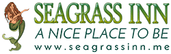 Seagrass Inn Logo